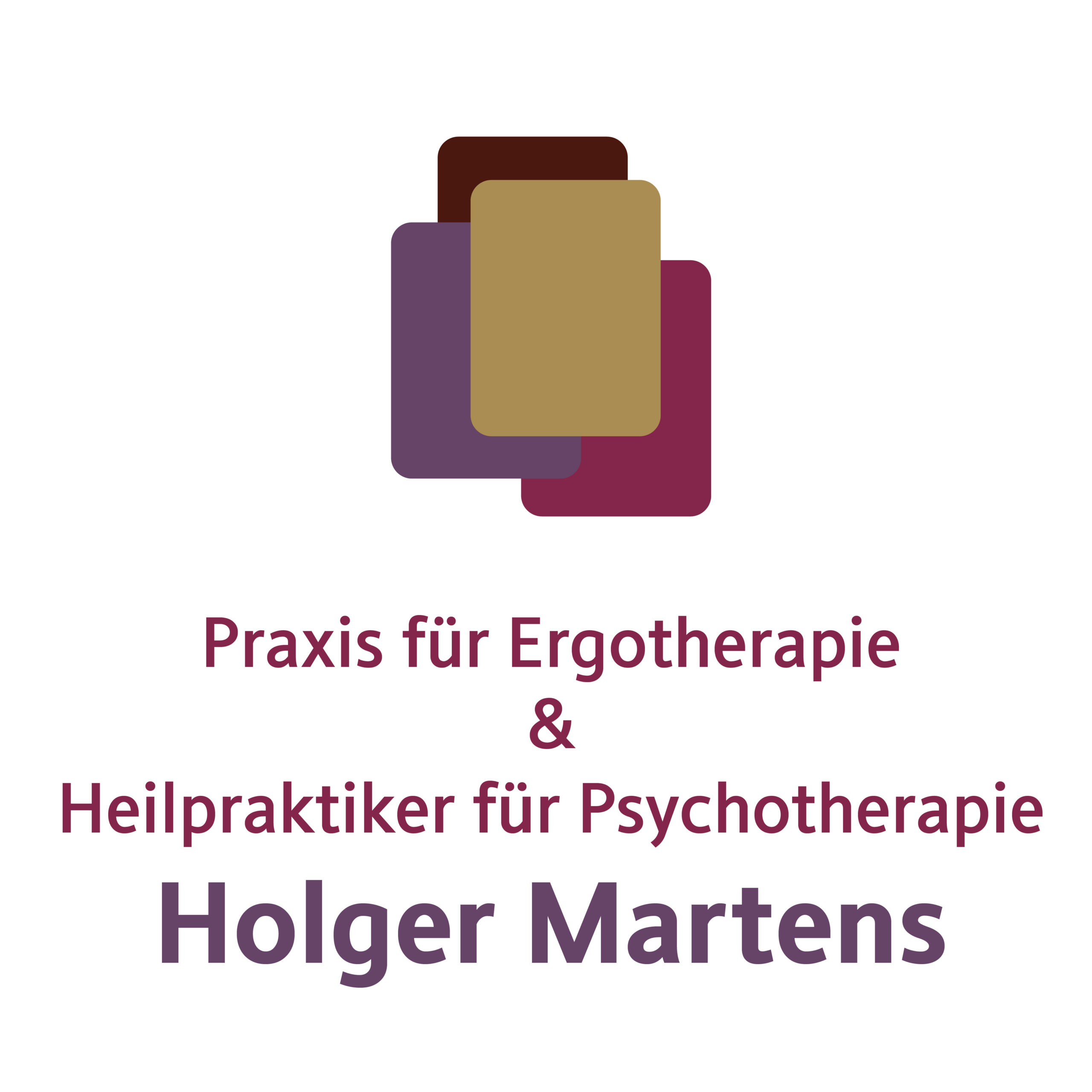 Therapie – Praxis Martens